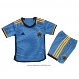 Cruzeiro Third Shirt 2023 Kid