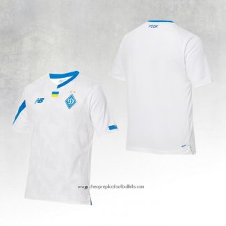 Dynamo Kyiv Home Shirt 2023-2024 Thailand