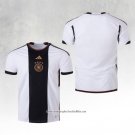 Germany Home Shirt 2022