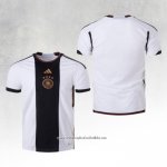 Germany Home Shirt 2022