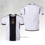 Germany Home Shirt 2022