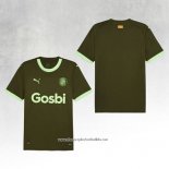 Girona Third Shirt 2023-2024 Thailand
