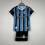 Gremio Home Shirt 2023 Kid