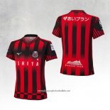 Hokkaido Consadole Sapporo Home Shirt 2022 Thailand