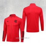 Jacket Flamengo 2023-2024 Red