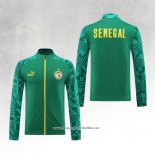 Jacket Senegal 2022-2023 Green