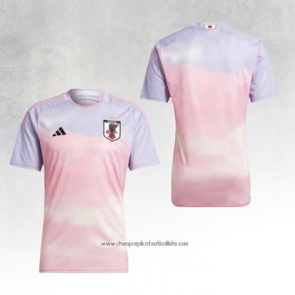 Japan Away Shirt 2023