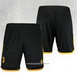 Juventus Home Shorts 2023-2024