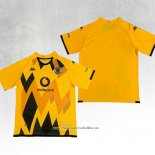 Kaizer Chiefs Home Shirt 2023-2024 Thailand