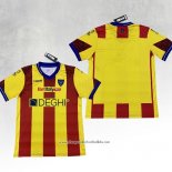 Lecce Home Shirt 2023-2024