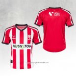 Lincoln City Home Shirt 2023-2024