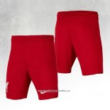 Liverpool Home Shorts 2023-2024