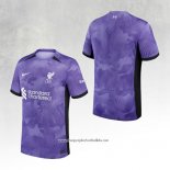 Liverpool Third Shirt Authentic 2023-2024