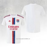 Lyon Home Shirt 2022-2023