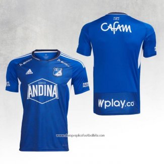 Millonarios Home Shirt 2023 Thailand