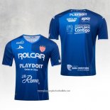 Necaxa Away Shirt 2022-2023