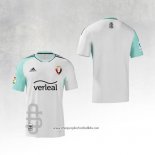 Osasuna Third Shirt 2022-2023