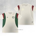 Palmeiras Training Shirt 2023-2024 White