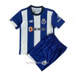 Porto Home Shirt 2023-2024 Kid