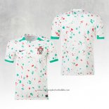 Portugal Away Shirt 2023 Thailand