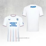 Rangers Away Shirt 2023-2024