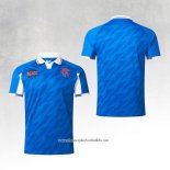 Rangers Shirt Polo 2023 Blue