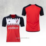 River Away Shirt 2023-2024