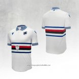 Sampdoria Away Shirt 2023-2024 Thailand