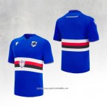 Sampdoria Home Shirt 2022-2023 Thailand