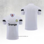 Senegal Training Shirt 2023-2024 White