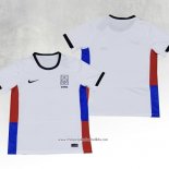 South Korea Away Shirt 2024 Thailand