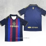 Suwon Home Shirt 2023 Thailand