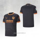 Valencia Away Shirt 2022-2023