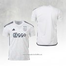 Ajax Away Shirt 2023-2024