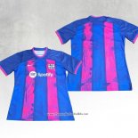 Barcelona Special Shirt 2024-2025 Thailand