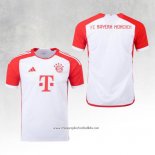 Bayern Munich Home Shirt 2023-2024