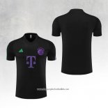 Bayern Munich Training Shirt 2023-2024 Black
