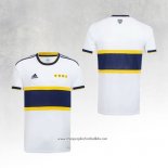 Boca Juniors Away Shirt 2022-2023 Thailand