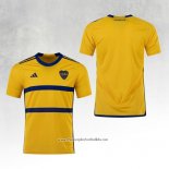 Boca Juniors Away Shirt 2023-2024