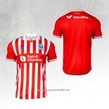CD Olimpia Away Shirt 2023-2024 Thailand