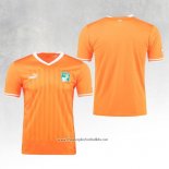 Costa de Ivory Home Shirt 2022 Thailand
