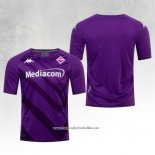 Fiorentina Home Shirt 2022-2023 Thailand