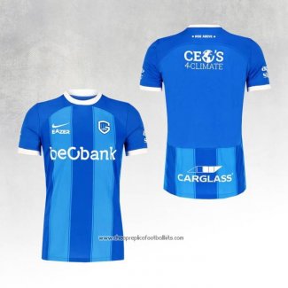 Genk Home Shirt 2023-2024 Thailand