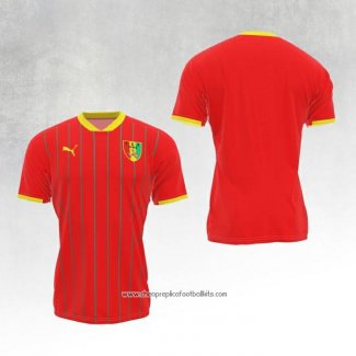 Guinea Home Shirt 2024 Thailand