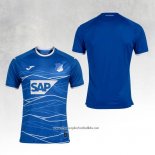 Hoffenheim Home Shirt 2022-2023