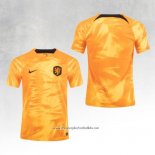 Holland Home Shirt 2022