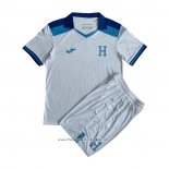 Honduras Home Shirt 2023 Kid