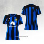 Inter Milan Home Shirt 2023-2024 Women