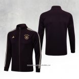 Jacket Germany 2022-2023 Brown