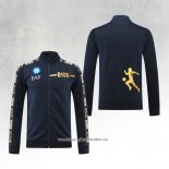 Jacket Napoli 2022-2023 Blue